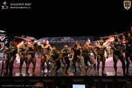 IFBB SEMIPRO RUSSIAN CUP - 2026