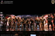 IFBB SEMIPRO RUSSIAN CUP - 2026