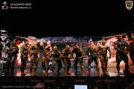 IFBB SEMIPRO RUSSIAN CUP - 2026
