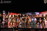 IFBB SEMIPRO RUSSIAN CUP - 2026