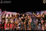 IFBB SEMIPRO RUSSIAN CUP - 2026