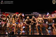 IFBB SEMIPRO RUSSIAN CUP - 2026