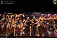 IFBB SEMIPRO RUSSIAN CUP - 2026