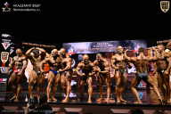 IFBB SEMIPRO RUSSIAN CUP - 2026