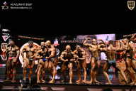 IFBB SEMIPRO RUSSIAN CUP - 2026