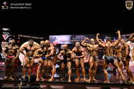 IFBB SEMIPRO RUSSIAN CUP - 2026