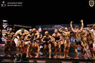 IFBB SEMIPRO RUSSIAN CUP - 2026