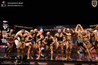 IFBB SEMIPRO RUSSIAN CUP - 2026