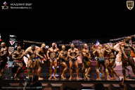 IFBB SEMIPRO RUSSIAN CUP - 2026