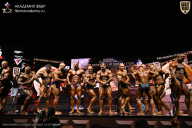 IFBB SEMIPRO RUSSIAN CUP - 2026