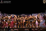 IFBB SEMIPRO RUSSIAN CUP - 2026