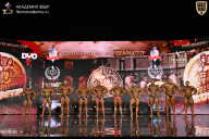 IFBB SEMIPRO RUSSIAN CUP - 2026