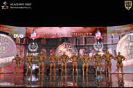 IFBB SEMIPRO RUSSIAN CUP - 2026