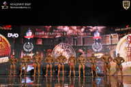 IFBB SEMIPRO RUSSIAN CUP - 2026