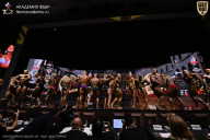 IFBB SEMIPRO RUSSIAN CUP - 2026