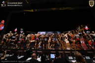 IFBB SEMIPRO RUSSIAN CUP - 2026