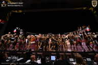 IFBB SEMIPRO RUSSIAN CUP - 2026