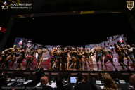 IFBB SEMIPRO RUSSIAN CUP - 2026