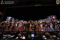 IFBB SEMIPRO RUSSIAN CUP - 2026