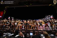 IFBB SEMIPRO RUSSIAN CUP - 2026