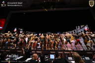 IFBB SEMIPRO RUSSIAN CUP - 2026