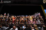 IFBB SEMIPRO RUSSIAN CUP - 2026