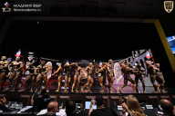 IFBB SEMIPRO RUSSIAN CUP - 2026