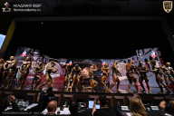IFBB SEMIPRO RUSSIAN CUP - 2026