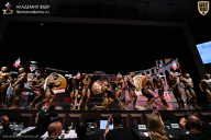 IFBB SEMIPRO RUSSIAN CUP - 2026