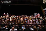 IFBB SEMIPRO RUSSIAN CUP - 2026