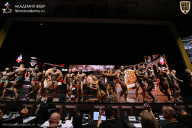 IFBB SEMIPRO RUSSIAN CUP - 2026