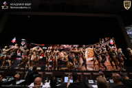 IFBB SEMIPRO RUSSIAN CUP - 2026