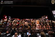 IFBB SEMIPRO RUSSIAN CUP - 2026