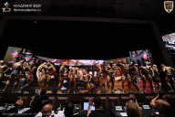 IFBB SEMIPRO RUSSIAN CUP - 2026