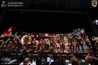 IFBB SEMIPRO RUSSIAN CUP - 2026