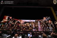 IFBB SEMIPRO RUSSIAN CUP - 2026