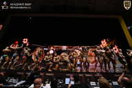 IFBB SEMIPRO RUSSIAN CUP - 2026