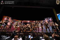 IFBB SEMIPRO RUSSIAN CUP - 2026