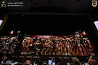 IFBB SEMIPRO RUSSIAN CUP - 2026