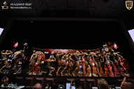 IFBB SEMIPRO RUSSIAN CUP - 2026