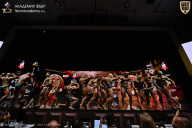IFBB SEMIPRO RUSSIAN CUP - 2026