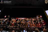 IFBB SEMIPRO RUSSIAN CUP - 2026
