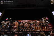 IFBB SEMIPRO RUSSIAN CUP - 2026