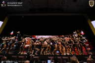 IFBB SEMIPRO RUSSIAN CUP - 2026