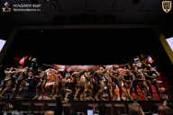 IFBB SEMIPRO RUSSIAN CUP - 2026