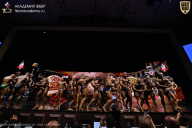 IFBB SEMIPRO RUSSIAN CUP - 2026
