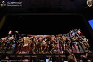 IFBB SEMIPRO RUSSIAN CUP - 2026