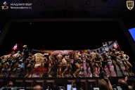 IFBB SEMIPRO RUSSIAN CUP - 2026