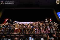 IFBB SEMIPRO RUSSIAN CUP - 2026