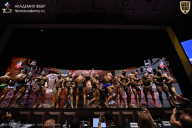 IFBB SEMIPRO RUSSIAN CUP - 2026